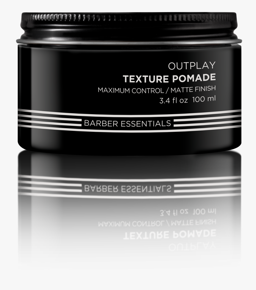 Redken Brews Maneuver Cream Pomade, HD Png Download
