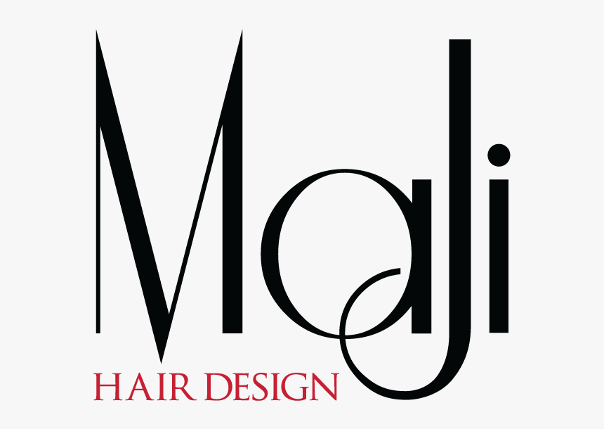 Maji Hair Design , Png Download - Circle, Transparent Png