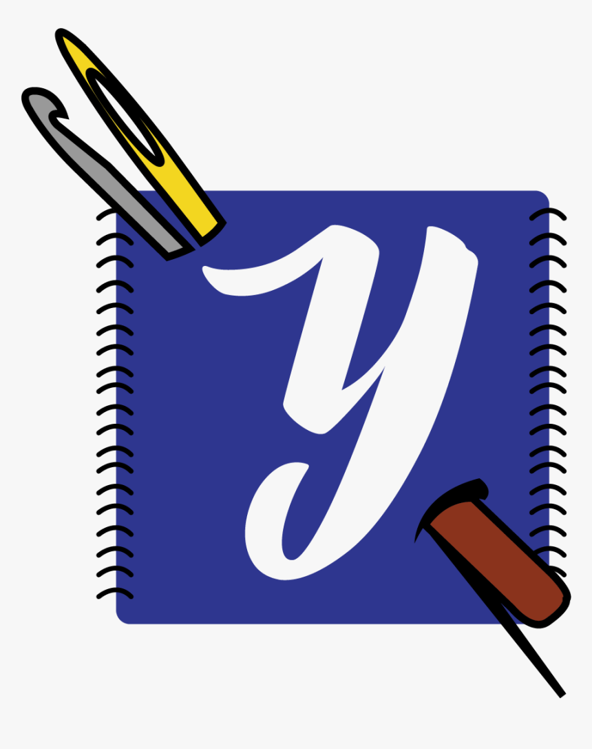 Yhtack In Stitches, HD Png Download