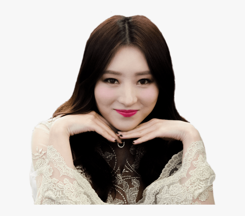 Dreamcatcher Sua - Girl, HD Png Download