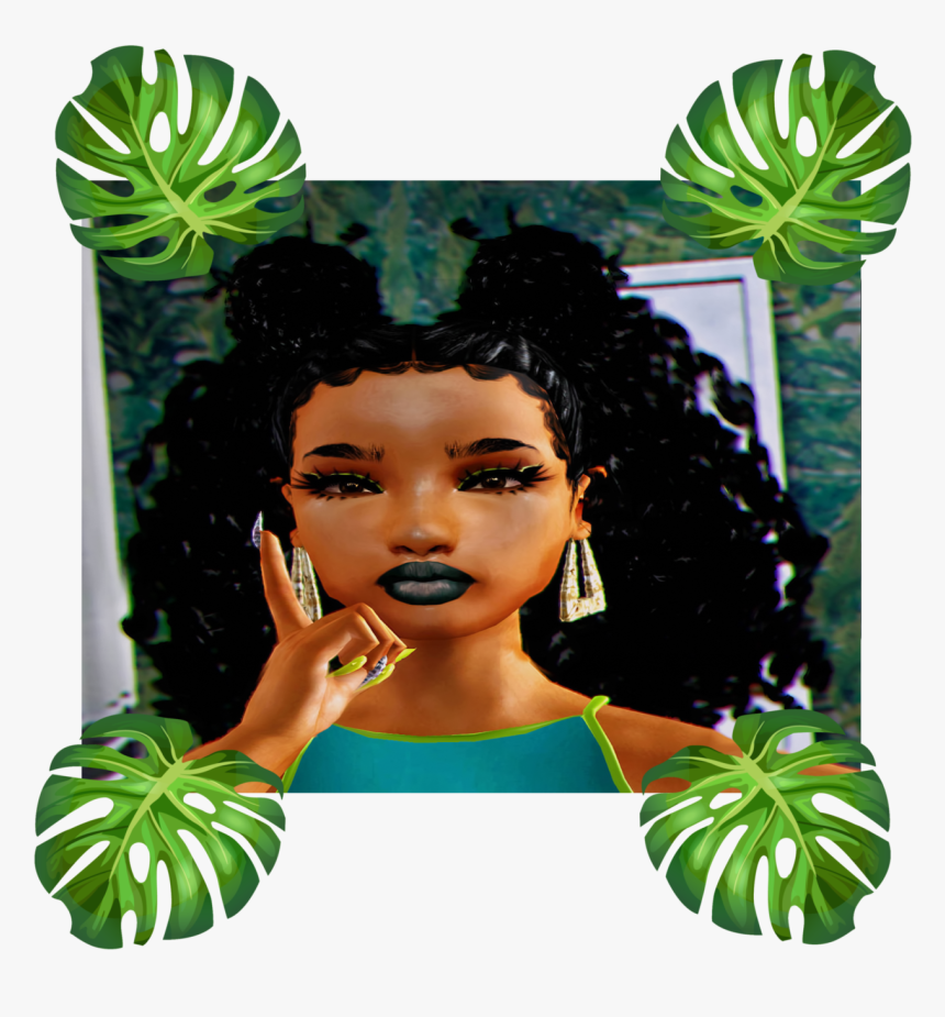 Girl, HD Png Download