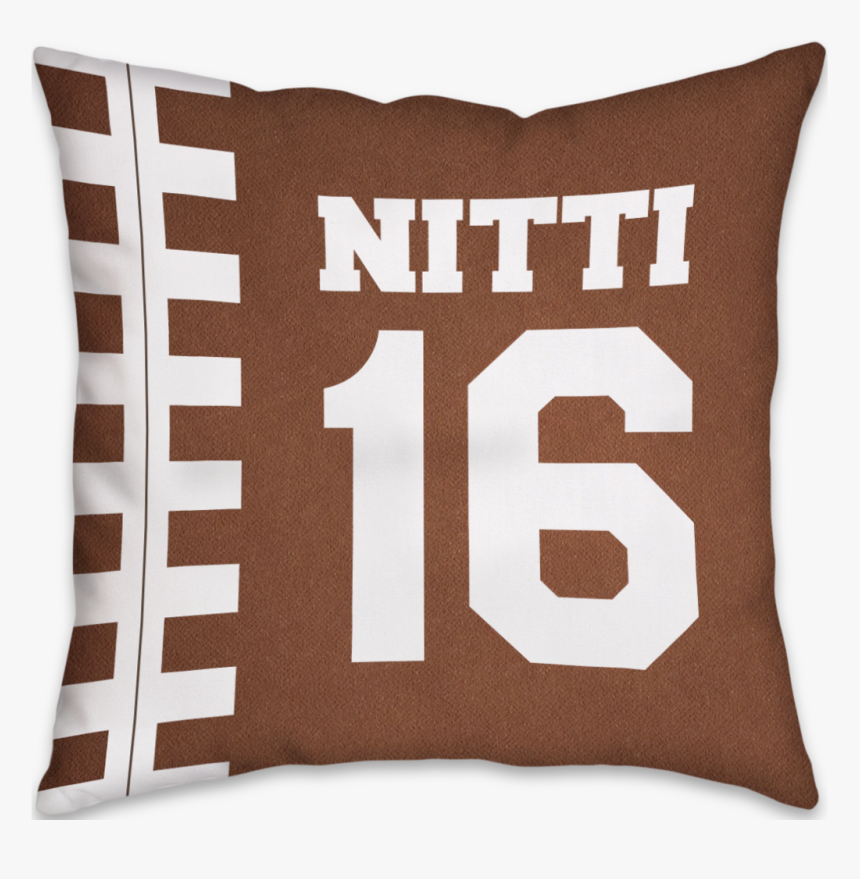 Football Stitches - Destruction Of A King, HD Png Download