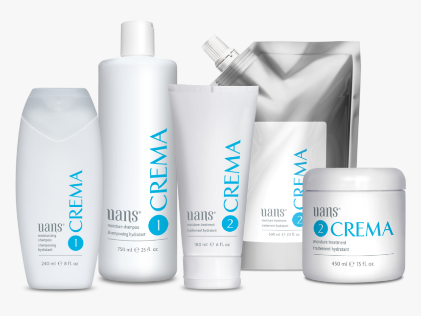 Crema - Hair Care, HD Png Download