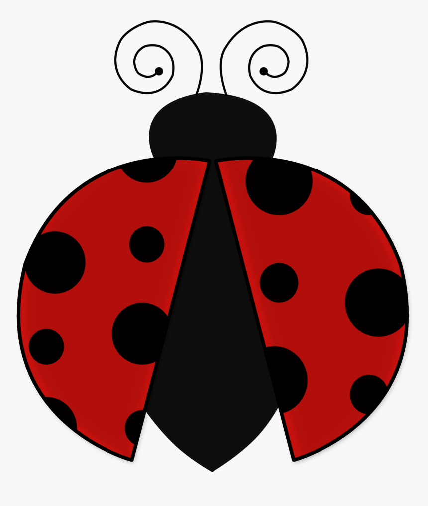 Pin By Christine Staniforth On Lady Bugs - Ladybug Png, Transparent Png