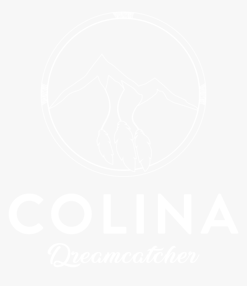 Colina Dreamcatcher - Graphic Design, HD Png Download