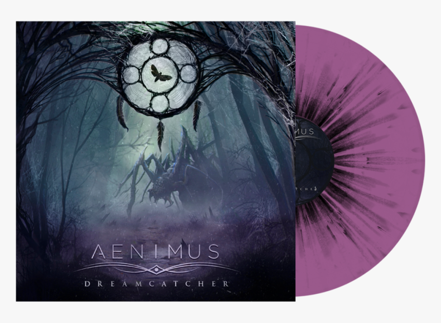 Aenimus Dreamcatcher, HD Png Download