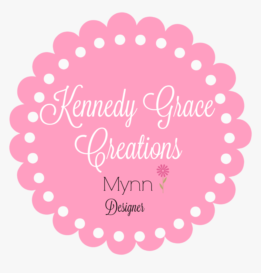 Pink Doily Clip Art - Circle, HD Png Download