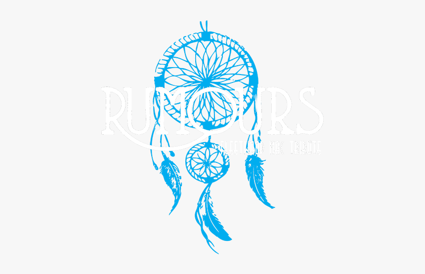 Girl Dream Catcher Tattoo, HD Png Download