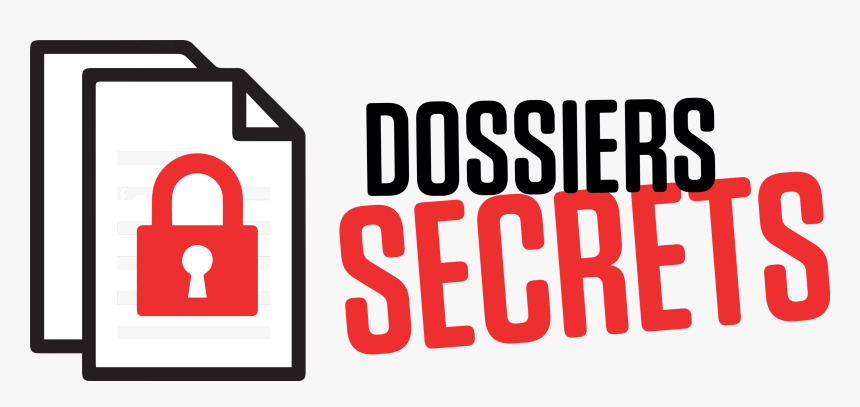 Dossiers Secrets Tva Nouvelles Accueil Tesvous En Ⓒ - Dossiers Secrets, HD Png Download