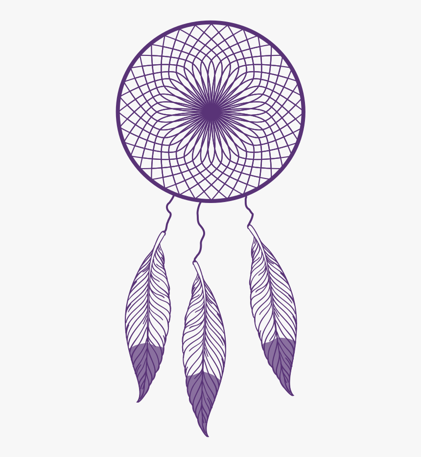 Dream Catcher - Free Habit Tracker Circle, HD Png Download