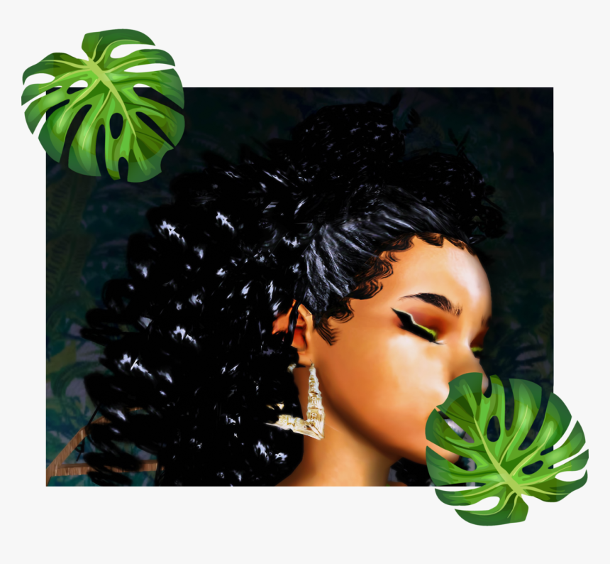 Girl, HD Png Download