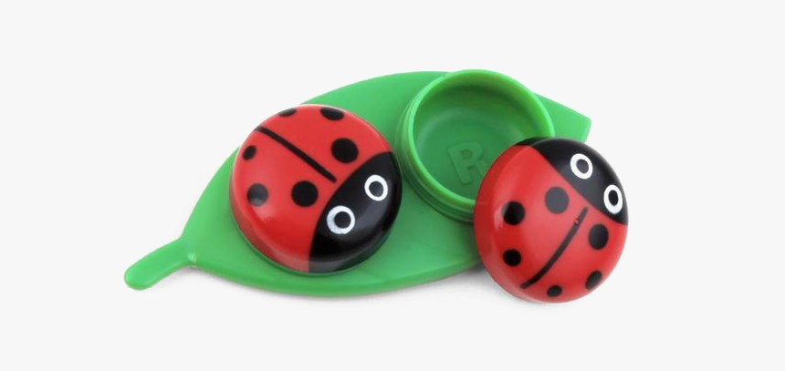 Ladybug Kikkerland, HD Png Download
