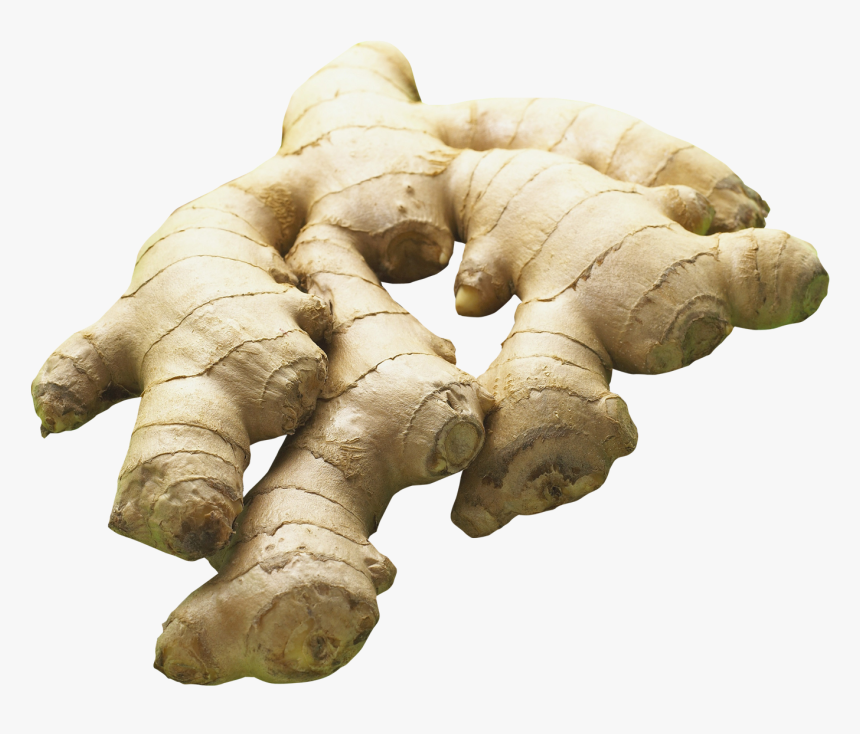 Ginger Png Image - Ginger With Transparent Background, Png Download
