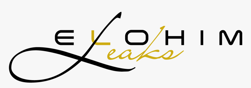 Elohimleaks Reveal “top Secret” Information Governments, HD Png Download