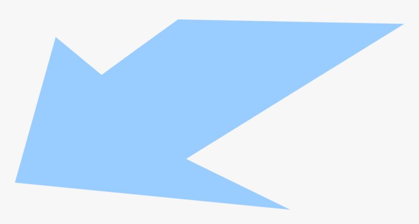 Curved Arrow Clip Arts, HD Png Download