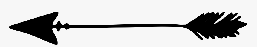 Arrow Png Vintage, Transparent Png