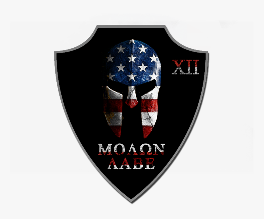 Spartan Warrior Png Logo, Transparent Png