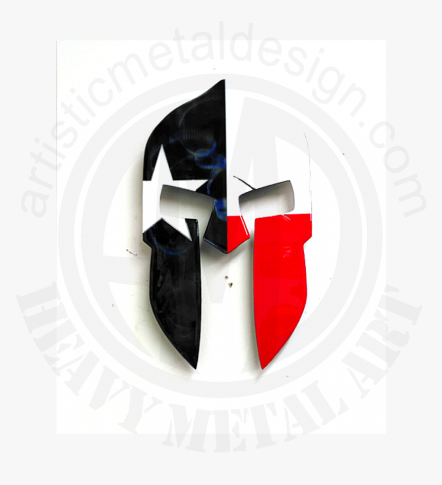 Texas Spartan, HD Png Download