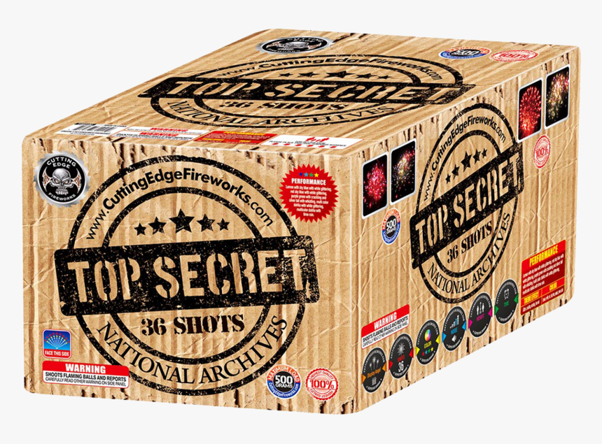 Box, HD Png Download