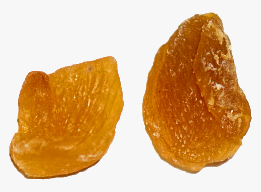 Dried Ginger - Caramel Color, HD Png Download