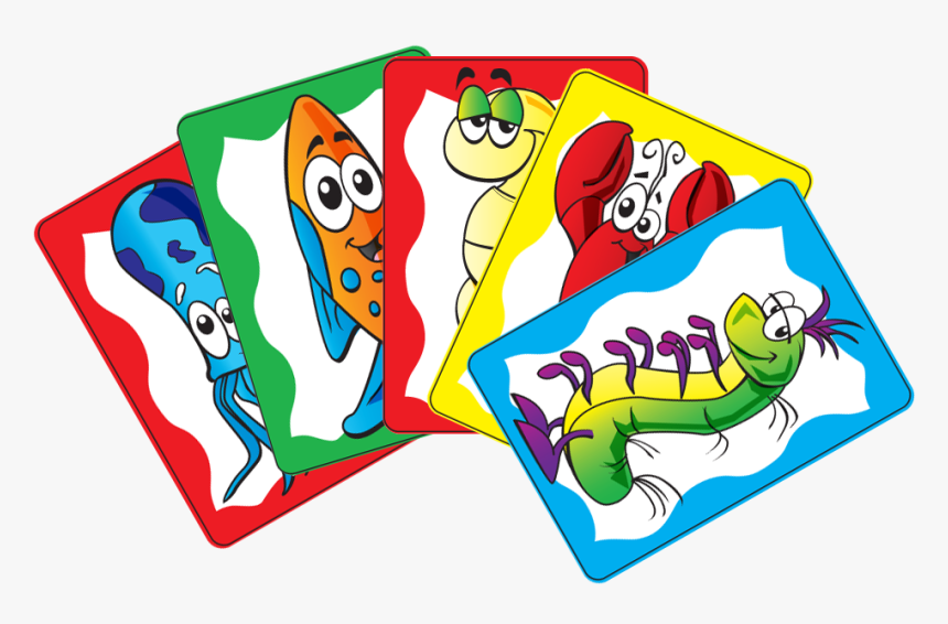 Cards, HD Png Download