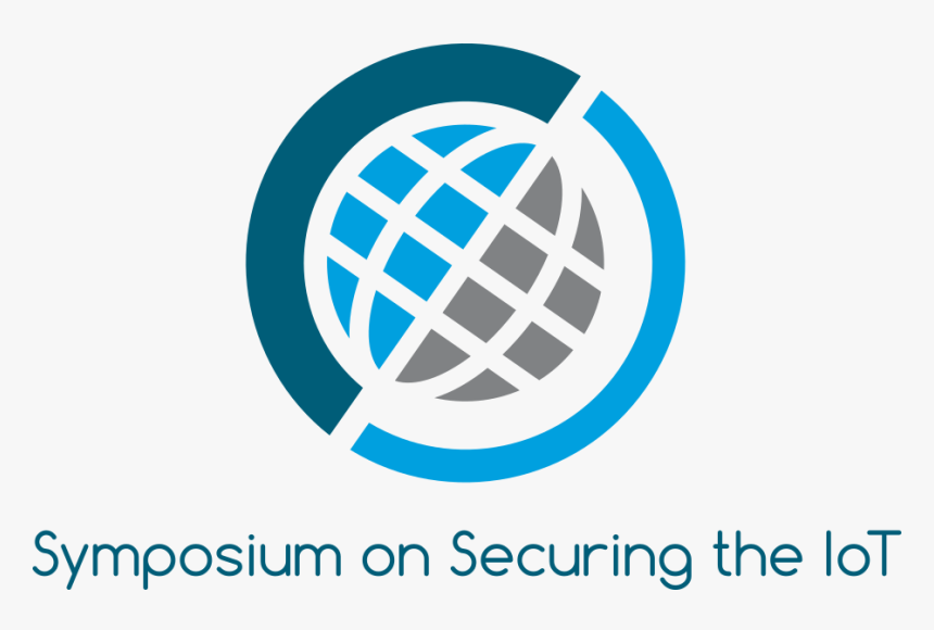Symposium On Securing The Iot, HD Png Download