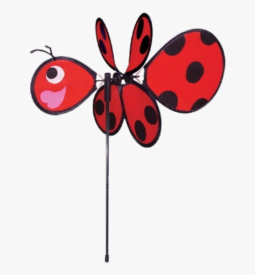 Image Of Baby Bug Ladybug - Lady Bug, HD Png Download