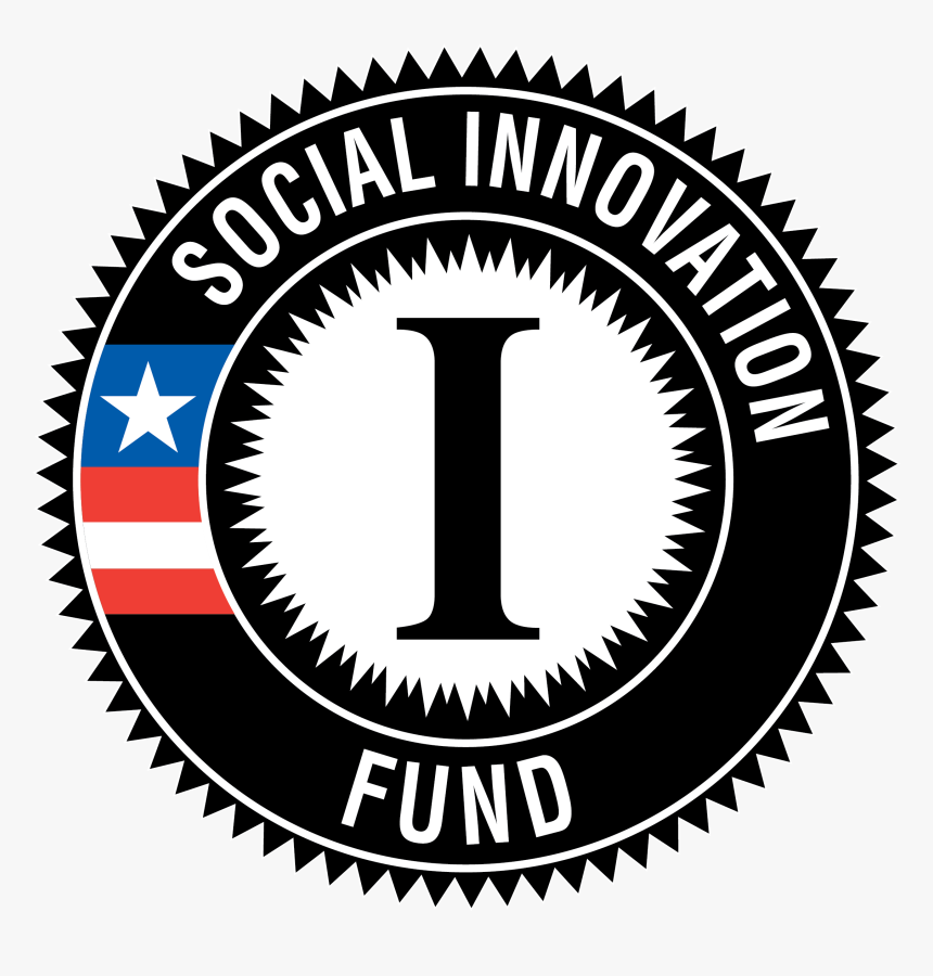 Social Innovation Fund, HD Png Download