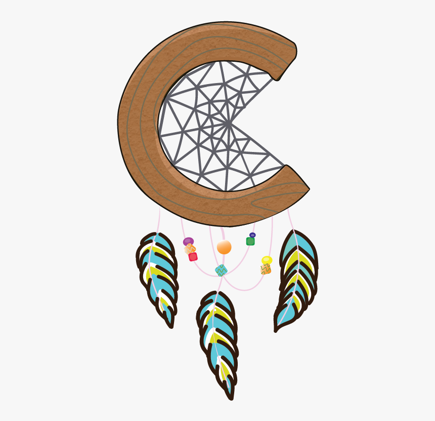 Dreamcatcher C, HD Png Download