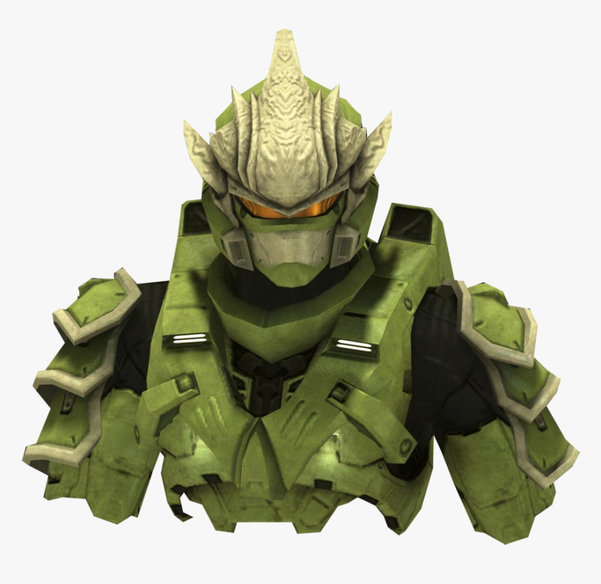 Hayabusaarmor - Halo 3 Helmet List, HD Png Download