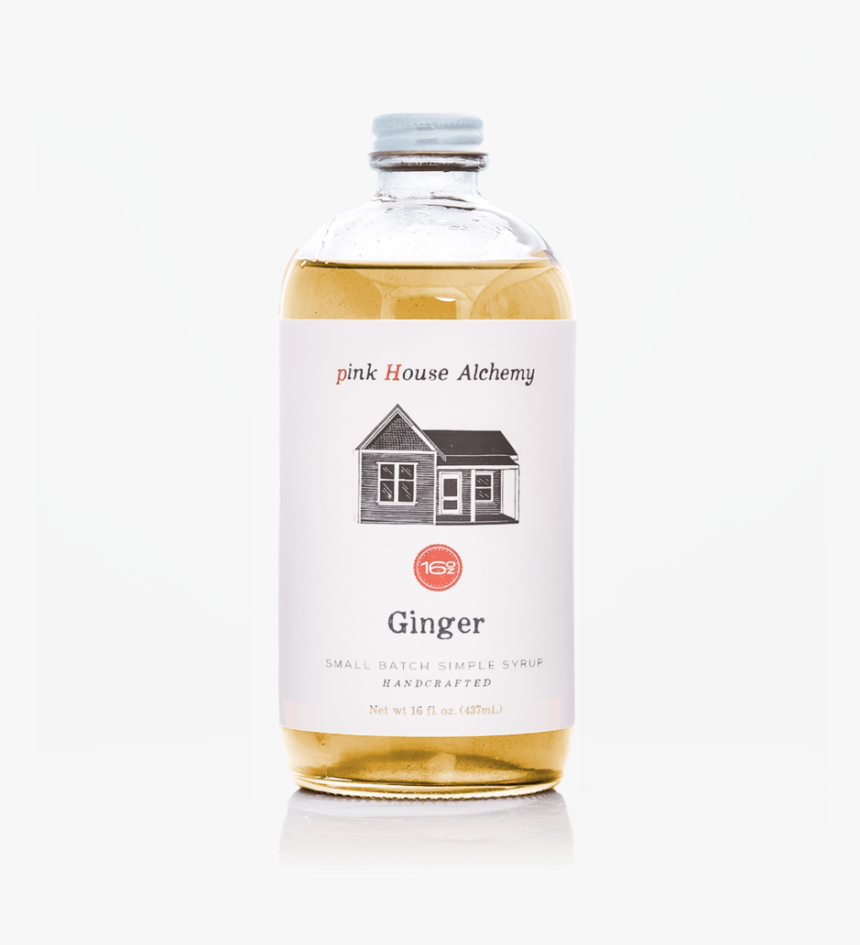 Ginger, HD Png Download