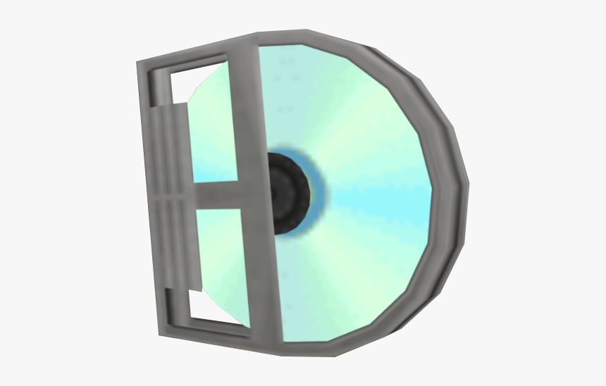 Sonic News Network - Circle, HD Png Download