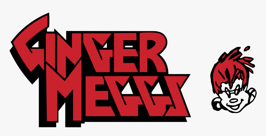 Ginger Meggs Movie, HD Png Download