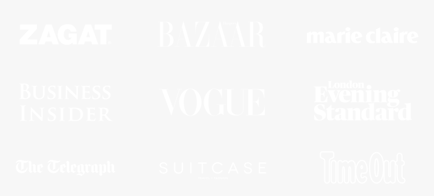 Press - Washington Post Logo White, HD Png Download