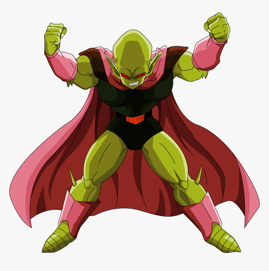 Dbz Ginger - Dragon Ball Ginger, HD Png Download