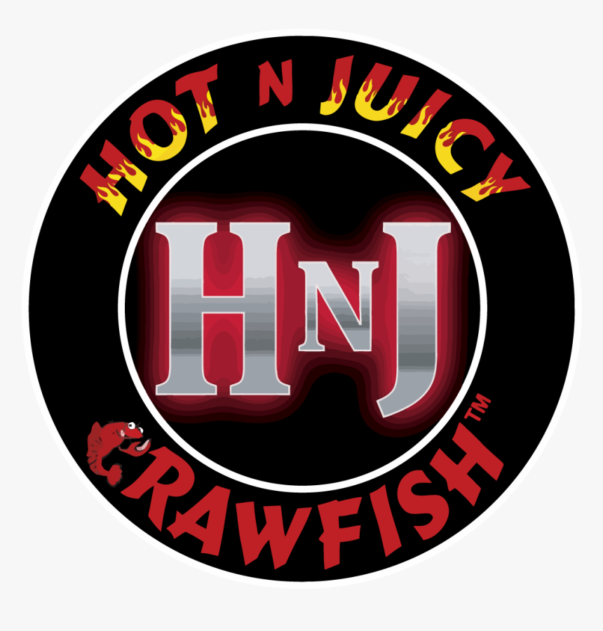 Hot N Juicy Crawfish Logo, HD Png Download