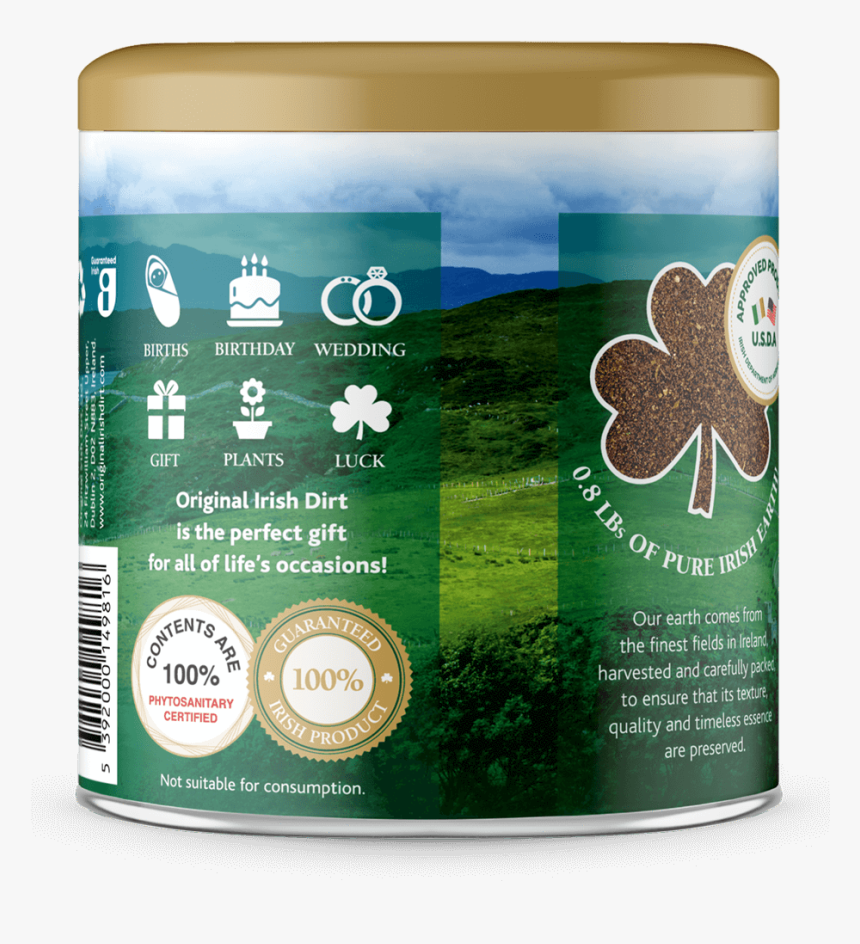 Class Lazyload Lazyload Mirage Cloudzoom 
 Style - Irish Dirt, HD Png Download