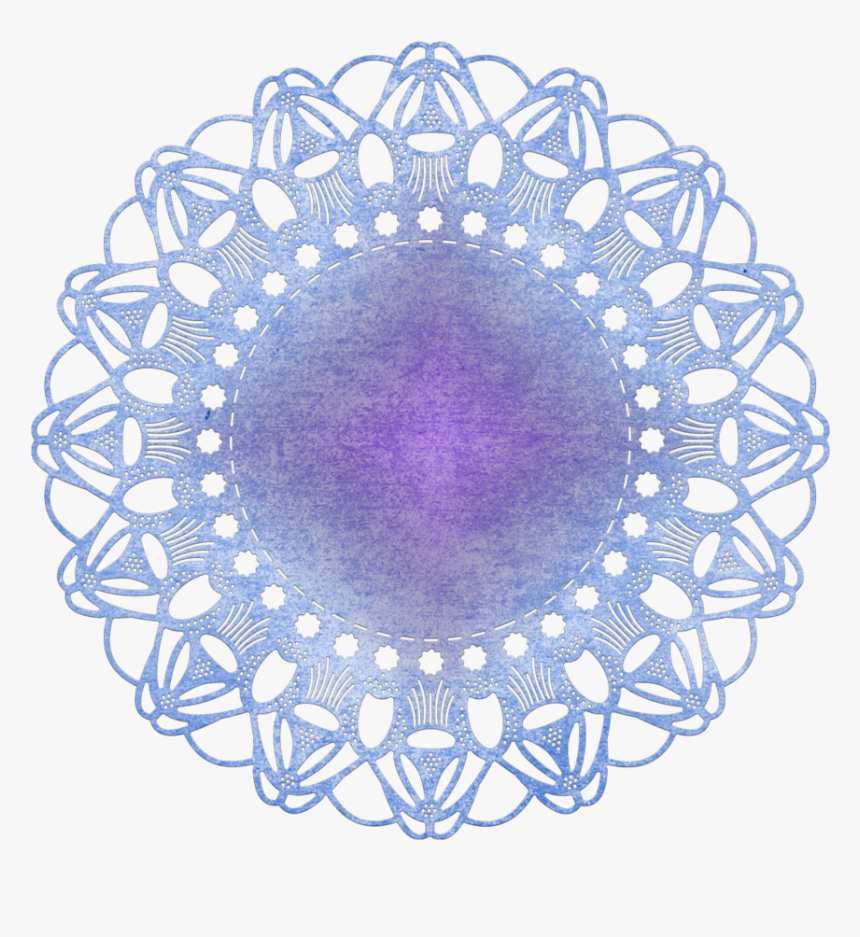 Cheery Lynn Designs Doily Dies - Doily, HD Png Download