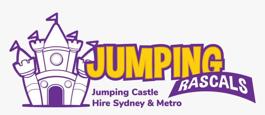 Jumping Rascals Logo Final - Poster, HD Png Download
