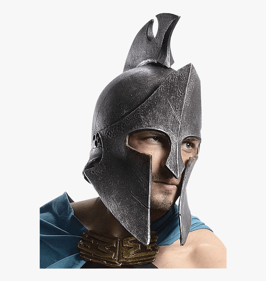 300 Rise Of An Empire Helmet, HD Png Download