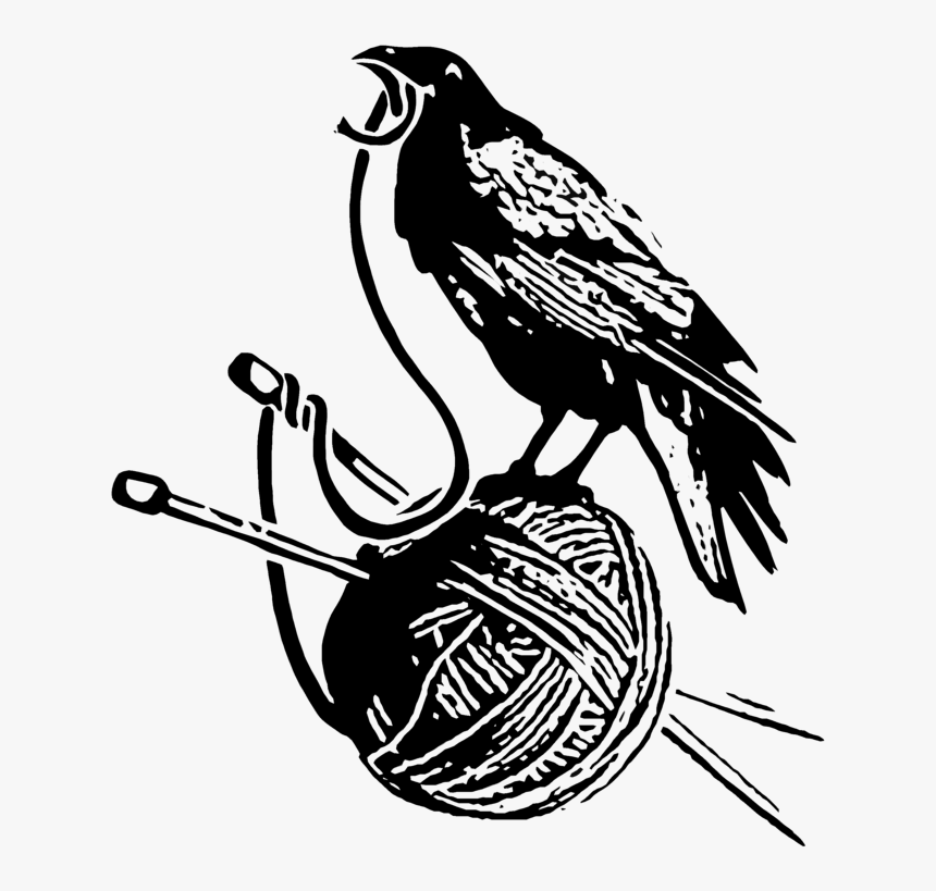 Rsd Logo Notext Fulldetail Black - Falconiformes, HD Png Download