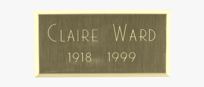 Sign, HD Png Download