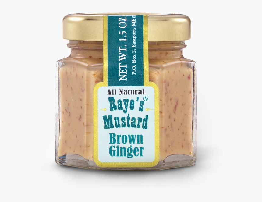 Brown Ginger - Chutney, HD Png Download