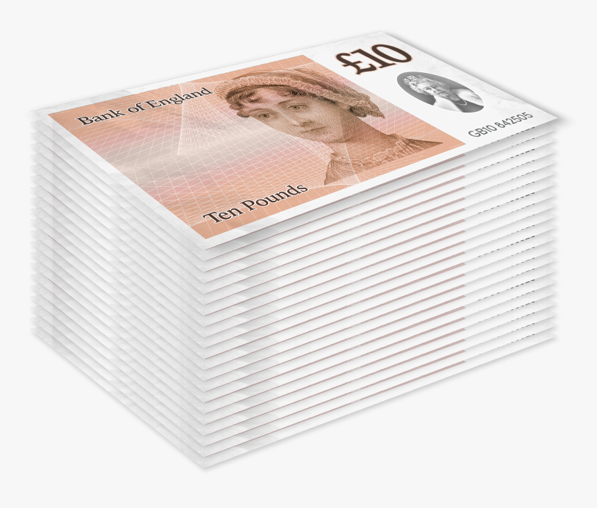 Transparent Money Pile Png, Png Download
