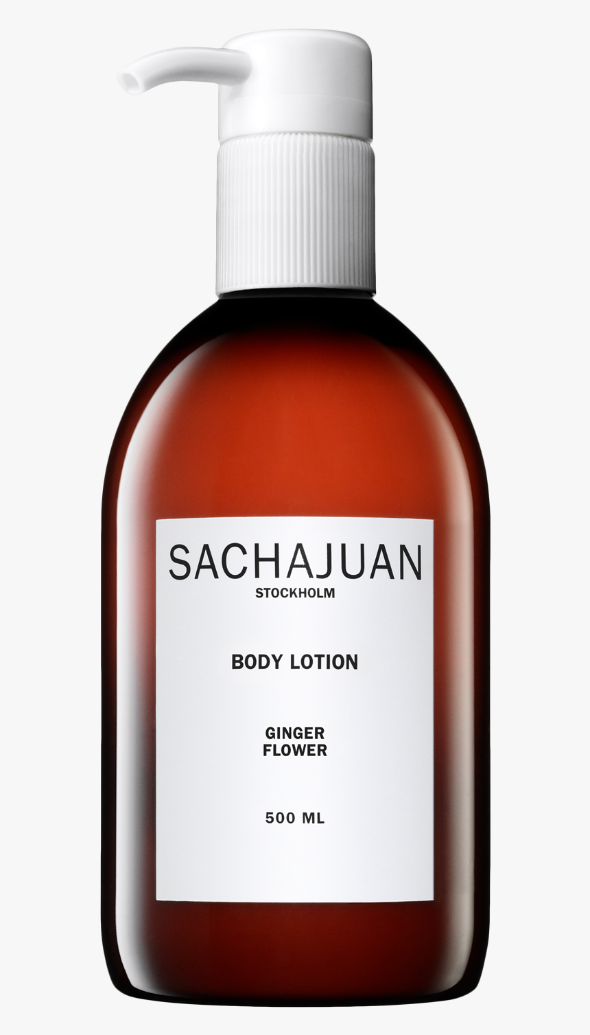 Sachajuan Body Lotion, HD Png Download