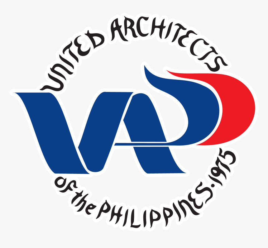 Simple Circular Designs Bing Images Spartan Helmet - United Architects Of The Philippines Logo Png, Transparent Png