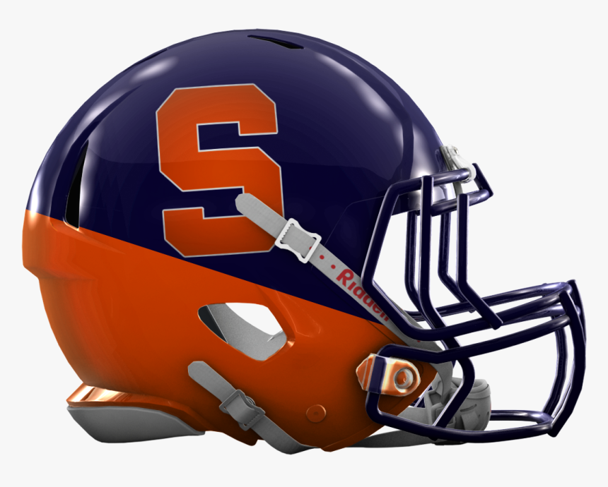 Dallas Jesuit Football Helmet, HD Png Download