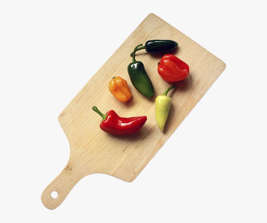 Tube Légume, Piments Png - Bird's Eye Chili, Transparent Png