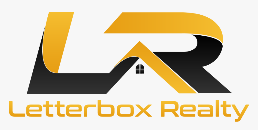 Logo - Letterbox Realty, HD Png Download