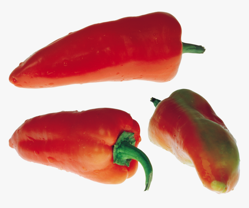 Red Pepper, HD Png Download